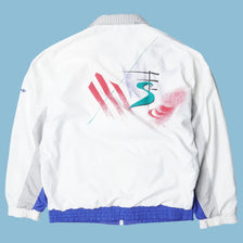 Vintage Adidas 90s Trainingsjacke - XL