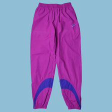 Vintage Nike 90s Trackpants - M