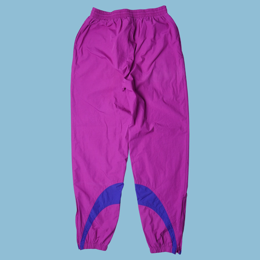 Vintage Nike 90s Trackpants - M