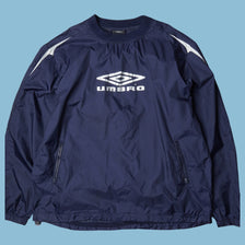 Vintage Umbro Windbreaker - XL