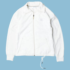 Vintage Adidas Trainingsjacke - M