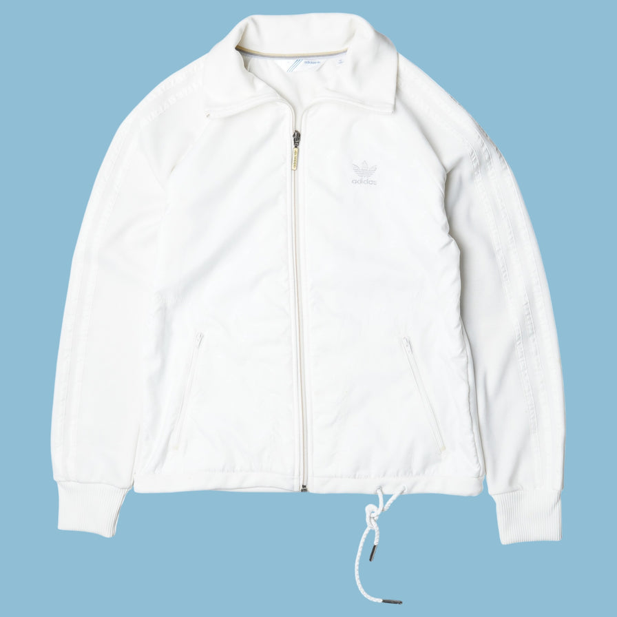 Vintage Adidas Trainingsjacke - M