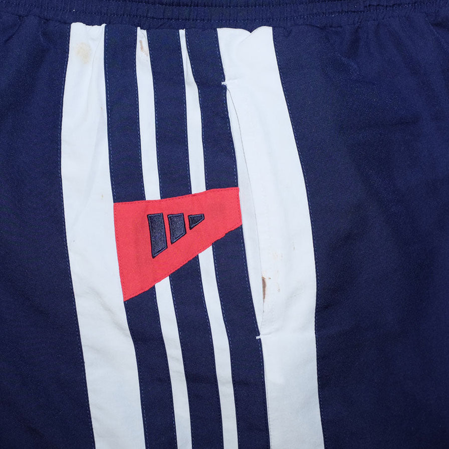 Vintage adidas Shorts XLarge - Double Double Vintage