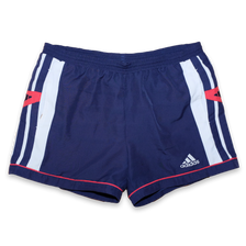 Vintage adidas Shorts XLarge - Double Double Vintage