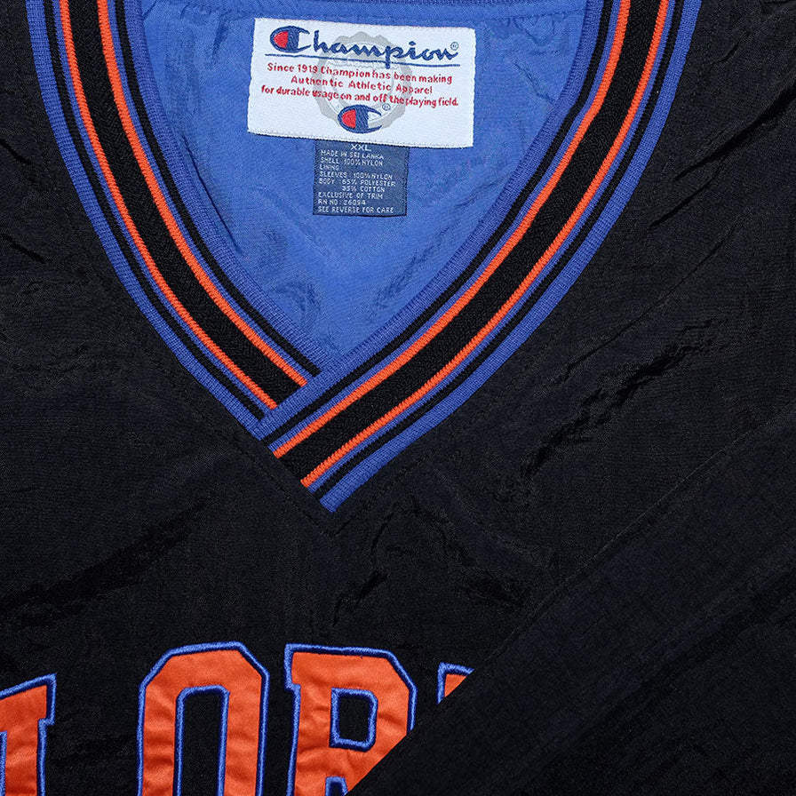 Vintage Champion Florida Gators Windreaker XXL - Double Double Vintage