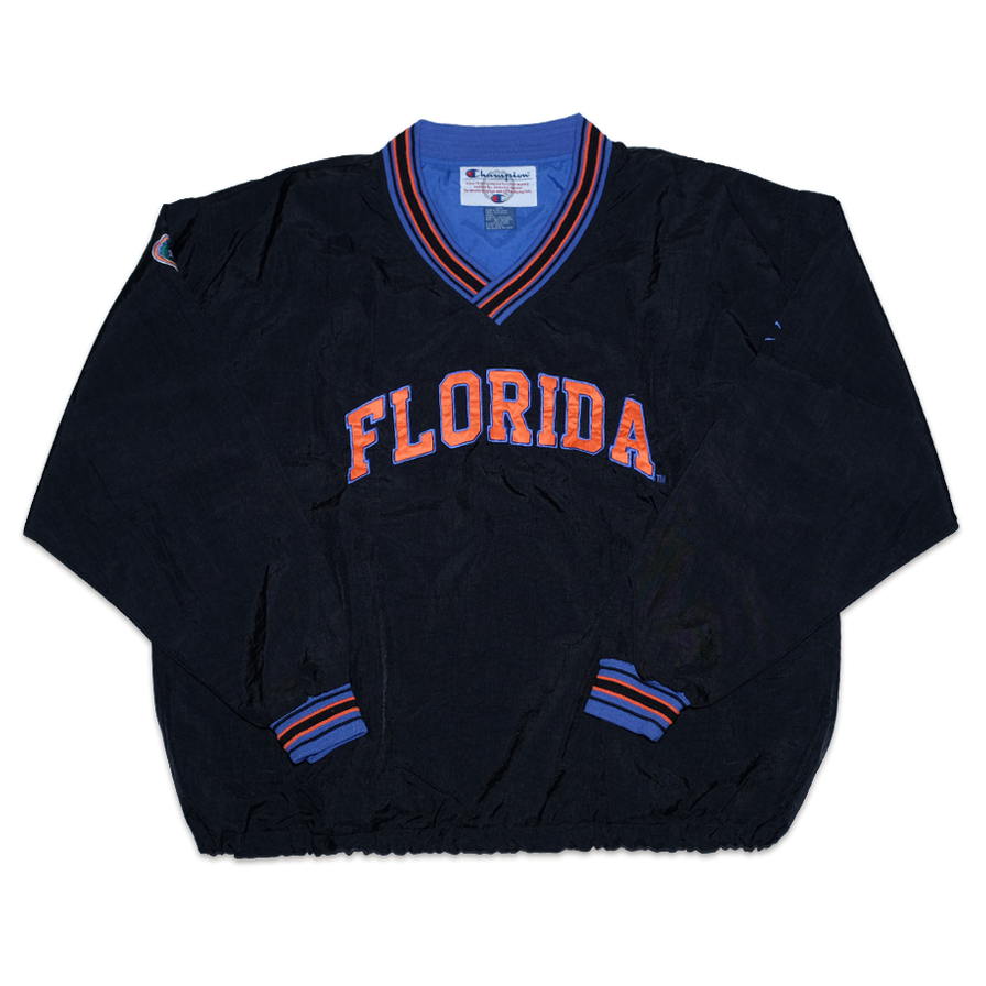 Vintage Champion Florida Gators Windreaker XXL - Double Double Vintage