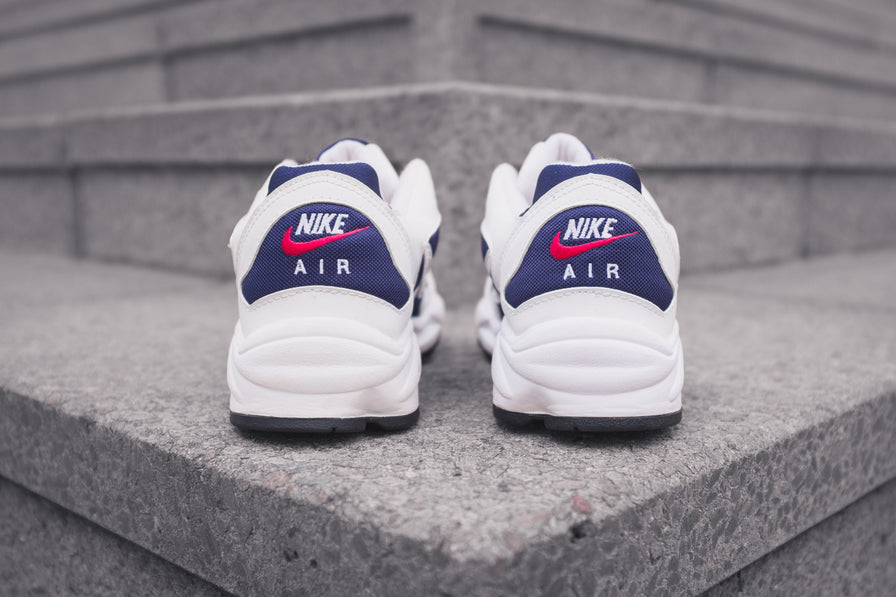 Vintage Women's Nike Air Windrunner (1995) EU 38.5 - Double Double Vintage