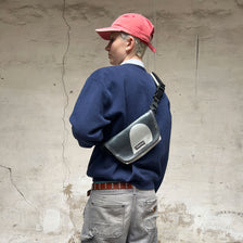 Freitag JAMIE Messenger Bag - Double Double Vintage