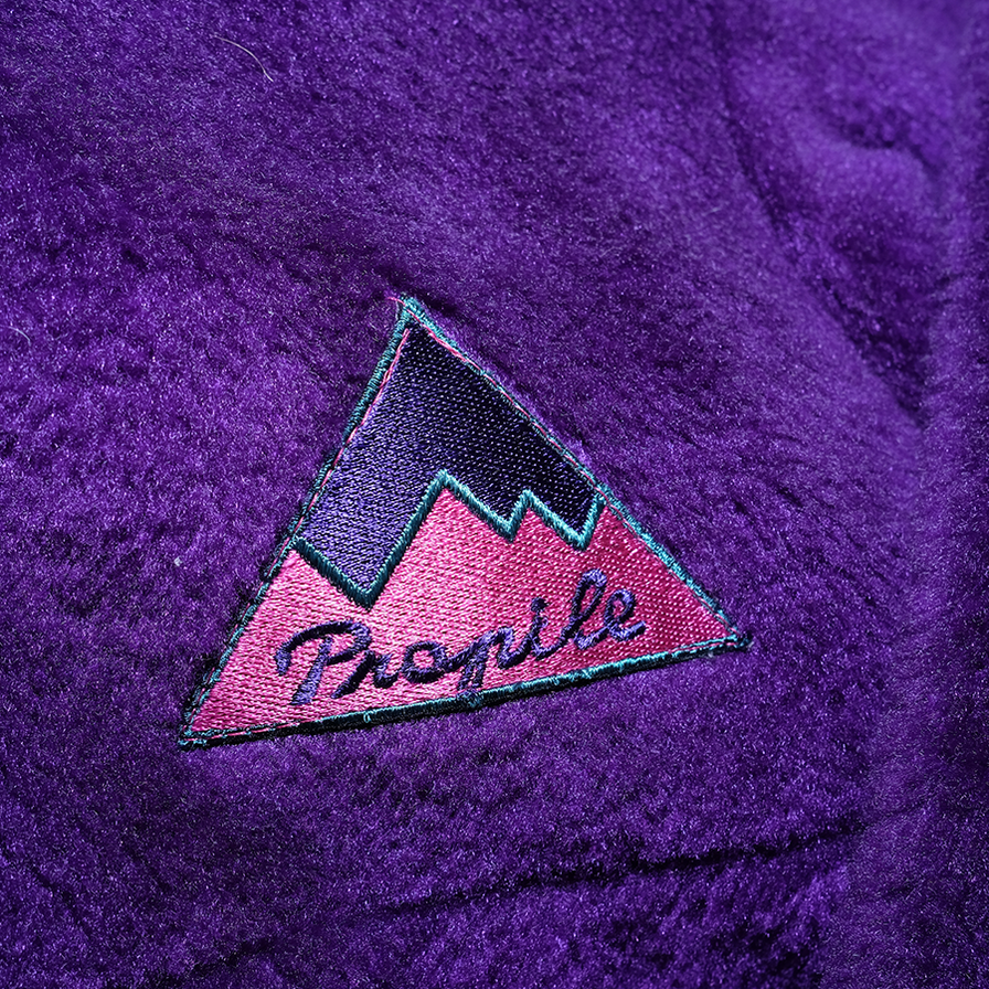 Vintage Helly Hansen Propile Fleece Jacket XL - Double Double Vintage