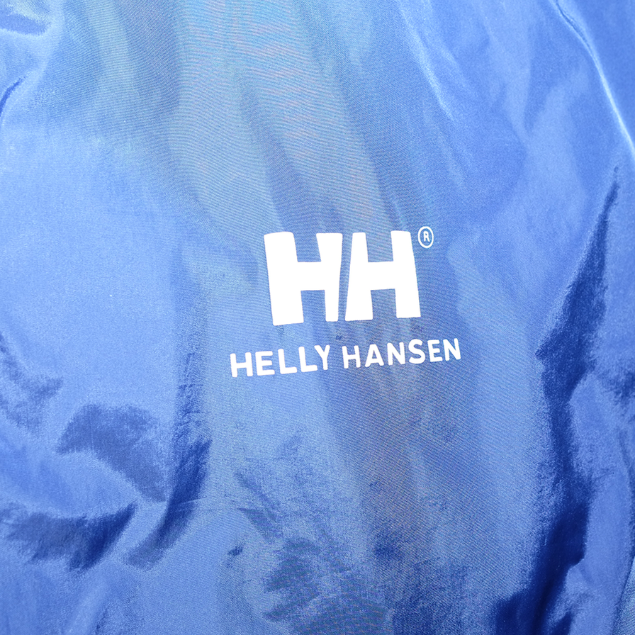 Vintage Helly Hansen Reversible Puffer Jacket Medium / Large - Double Double Vintage