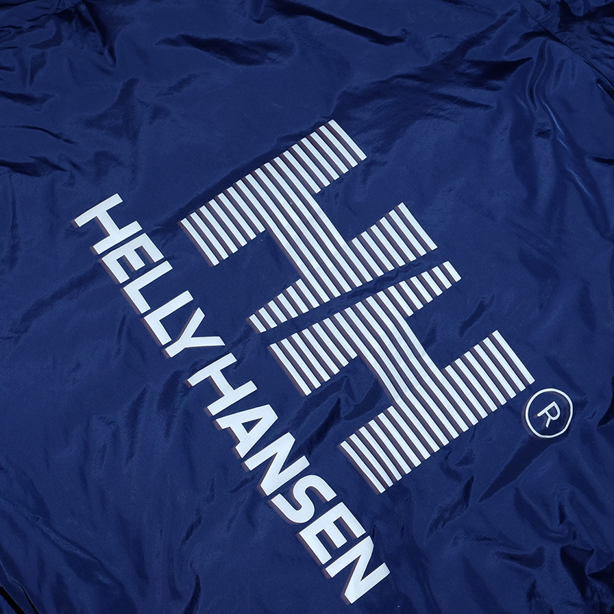 Vintage Helly Hansen Reversible Puffer Jacket Medium / Large - Double Double Vintage