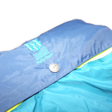 Rare Vintage Helly Hansen Sailing Jacket Medium - Double Double Vintage