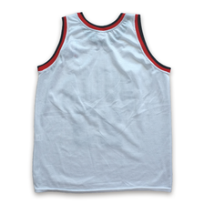 Michael Jordan Champion Jersey Large - Double Double Vintage