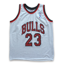 Michael Jordan Champion Jersey Large - Double Double Vintage