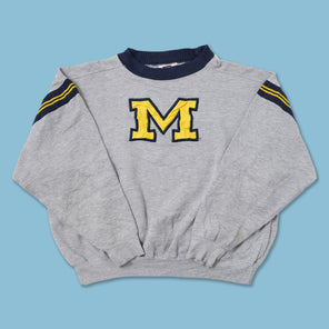 Vintage Michigan Sweater XLarge