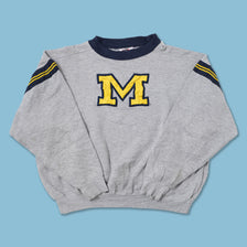 Vintage Michigan Sweater XLarge