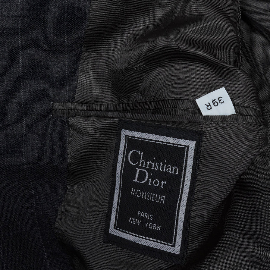 Ensemble vintage Christian Dior - Pantalon et veste - M