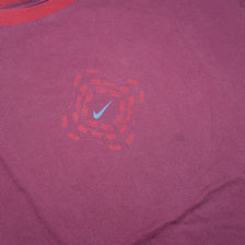 Vintage Nike T-Shirt Small - Double Double Vintage