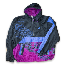 Rare Nike Windbreaker XLarge - Double Double Vintage