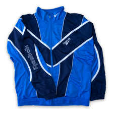 Reebok Trackjacket XLarge - Double Double Vintage