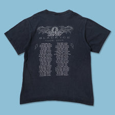 2009 ACDC Tour T-Shirt Small / Medium