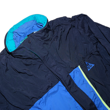 Rare Vintage Nike ACG Outdoor Jacket Medium / Large - Double Double Vintage
