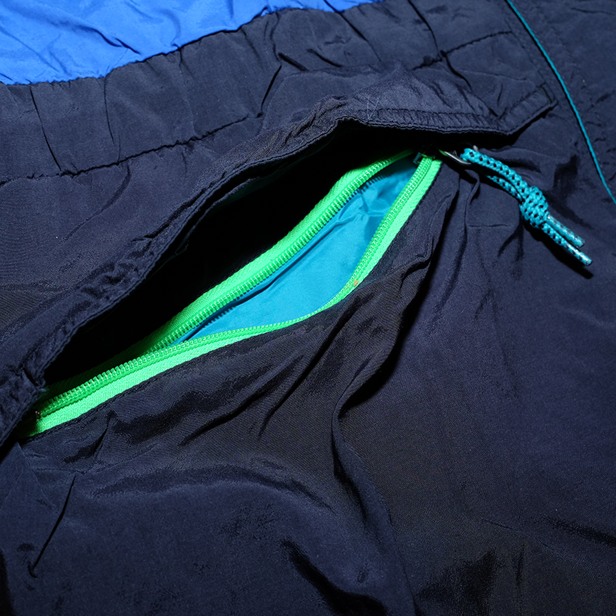 Rare Vintage Nike ACG Outdoor Jacket Medium / Large - Double Double Vintage
