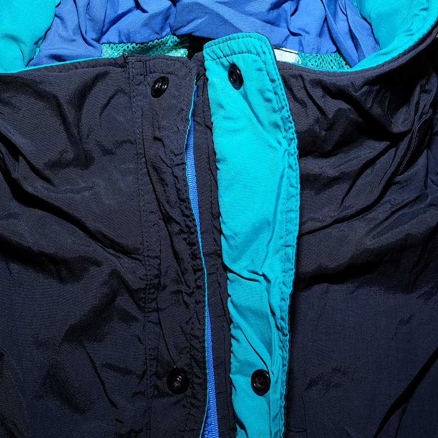 Rare Vintage Nike ACG Outdoor Jacket Medium / Large - Double Double Vintage