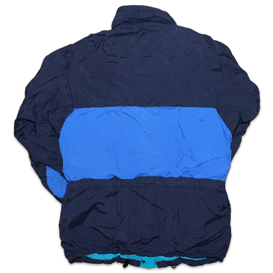 Rare Vintage Nike ACG Outdoor Jacket Medium / Large - Double Double Vintage
