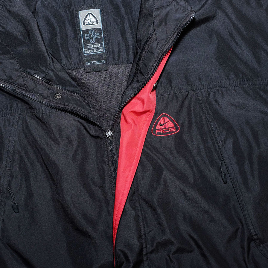 Vintage Nike ACG Jacket XLarge - Double Double Vintage