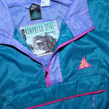 Vintage Nike ACG Windbreaker Large - Double Double Vintage
