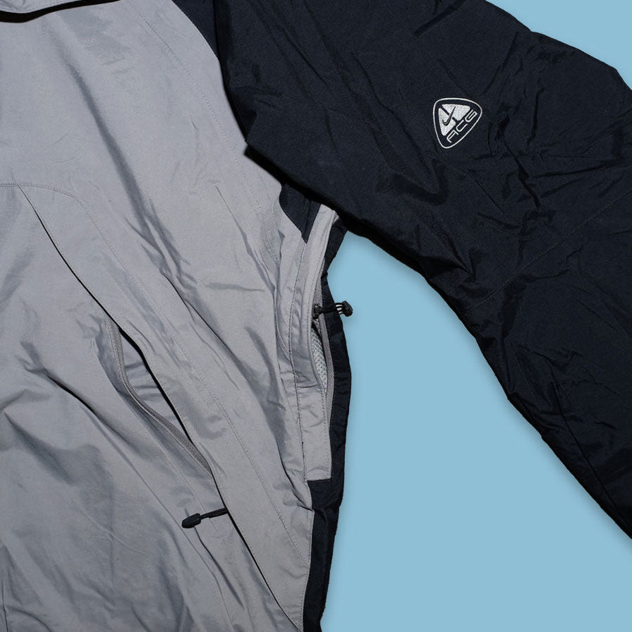 Vintage Nike ACG Anorak XLarge - Double Double Vintage