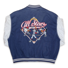 Vintage Acme Clothing all Stars Jacket Large - Double Double Vintage