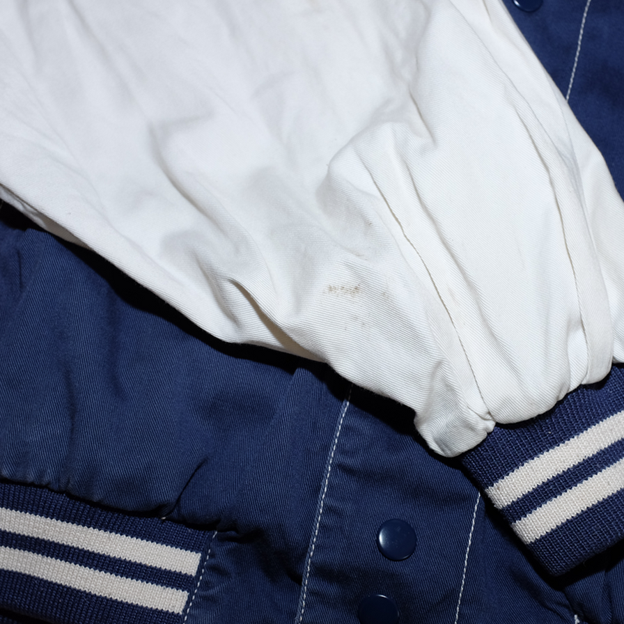 Vintage Acme Clothing all Stars Jacket Large - Double Double Vintage