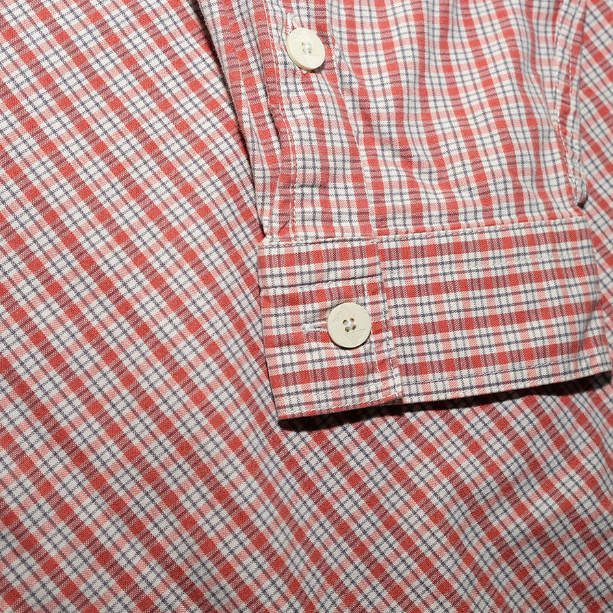 VIntage adidas Adventure Shirt Large / XLarge - Double Double Vintage