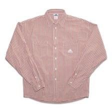 VIntage adidas Adventure Shirt Large / XLarge - Double Double Vintage