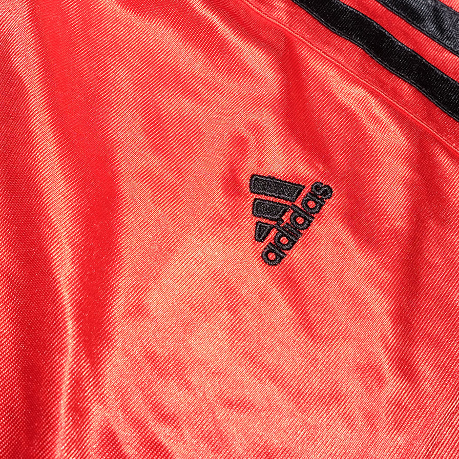 Vintage adidas Chicago Bulls Shorts Medium / Large - Double Double Vintage