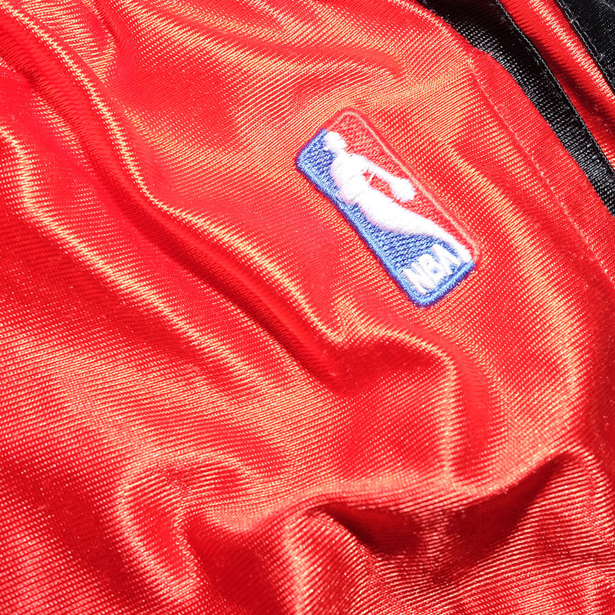 Vintage adidas Chicago Bulls Shorts Medium / Large - Double Double Vintage