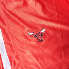 Vintage adidas Chicago Bulls Shorts Medium / Large - Double Double Vintage