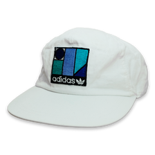 Vintage adidas Ivan Lendl Strapback onesize - Double Double Vintage