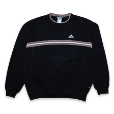 Vintage adidas Sweatshirt Large - Double Double Vintage