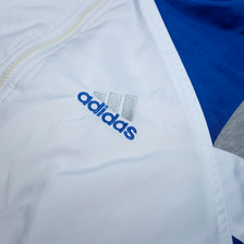 Vintage adidas Trackjacket Large - Double Double Vintage