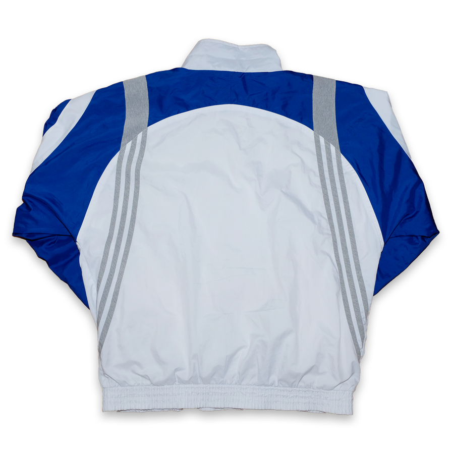 Vintage adidas Trackjacket Large - Double Double Vintage