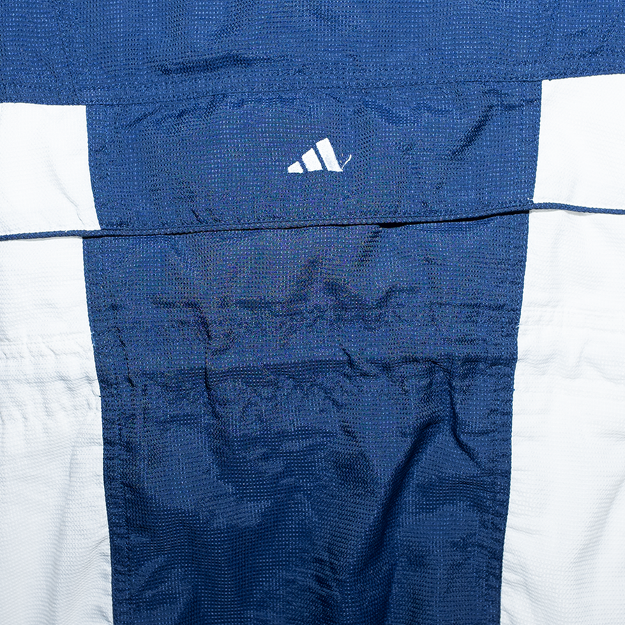 adidas Color Blocking Trackjacket Large - Double Double Vintage