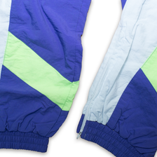 adidas Trackpants Large - Double Double Vintage