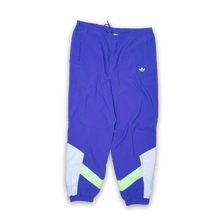 adidas Trackpants Large - Double Double Vintage