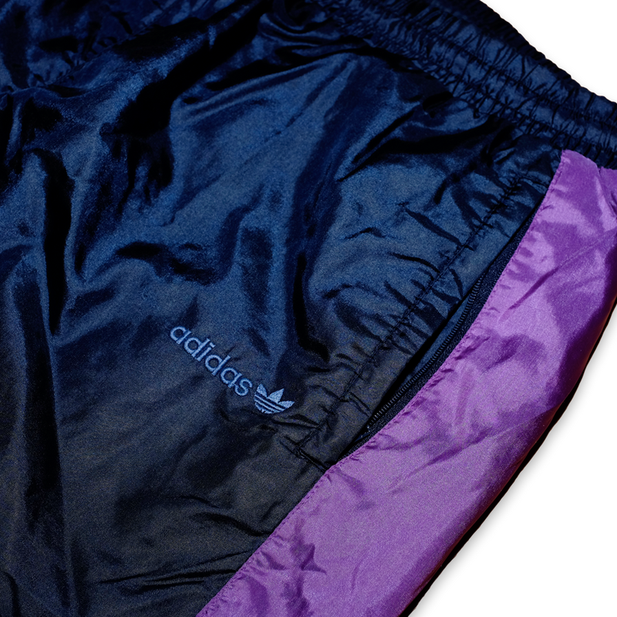 Vintage adidas Tracksuit Large - Double Double Vintage