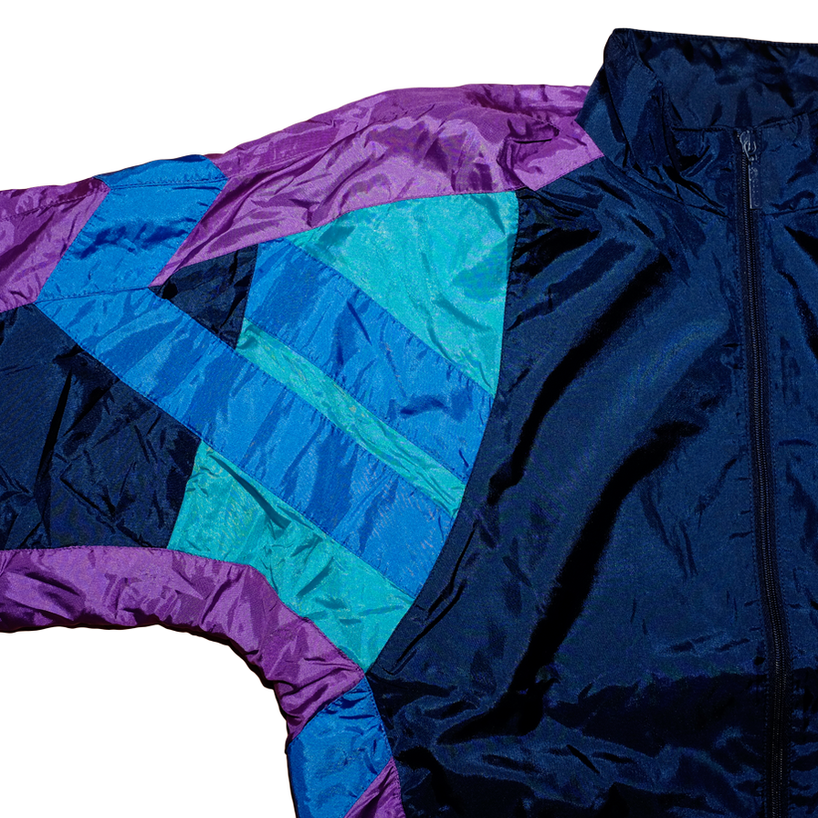Vintage adidas Tracksuit Large - Double Double Vintage
