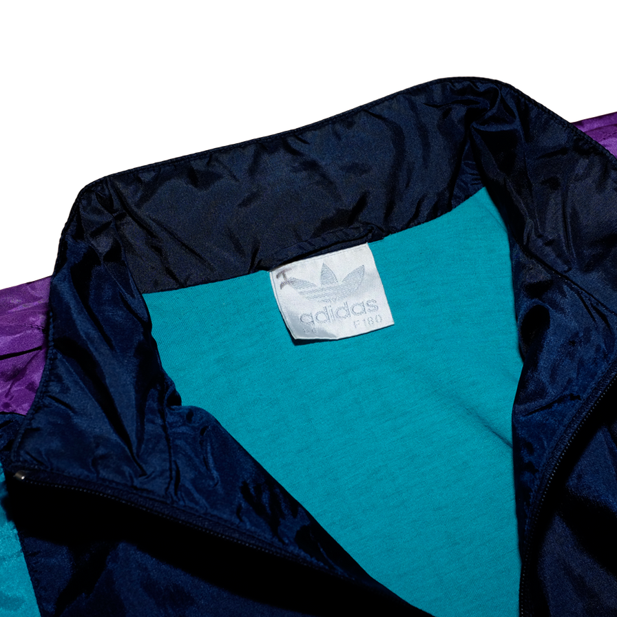 Vintage adidas Tracksuit Large - Double Double Vintage