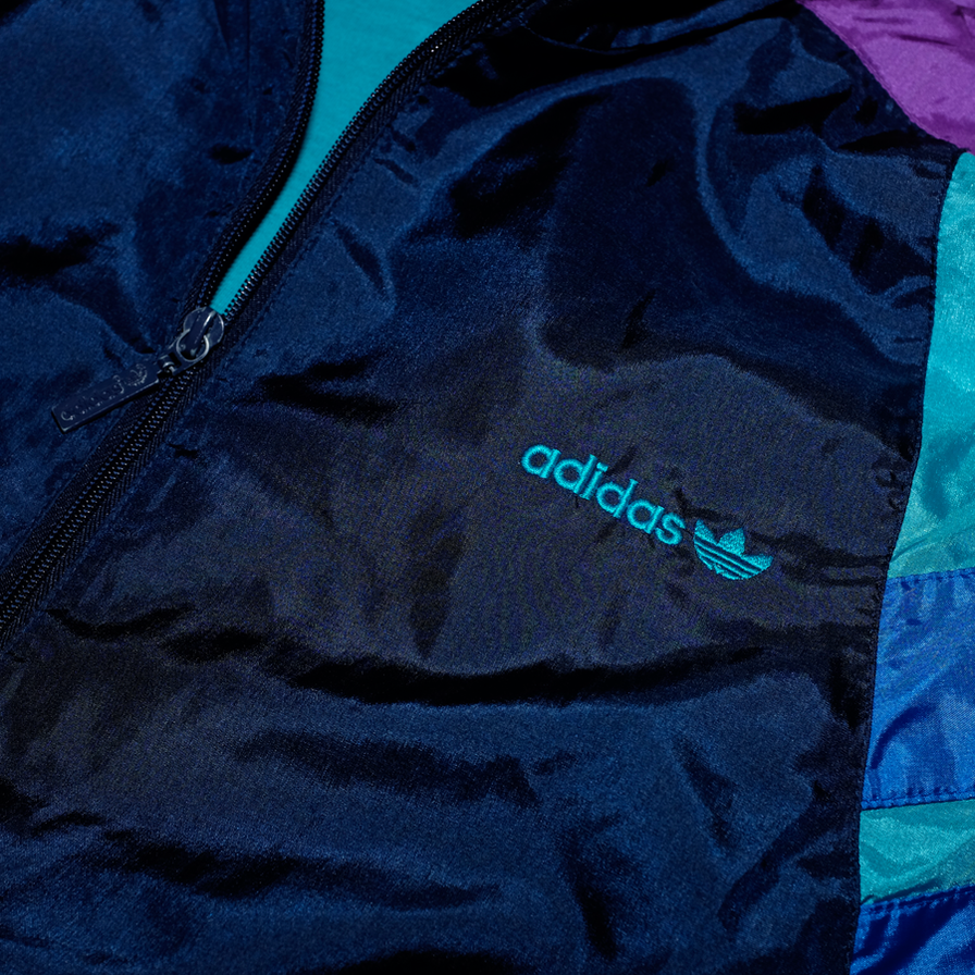 Vintage adidas Tracksuit Large - Double Double Vintage